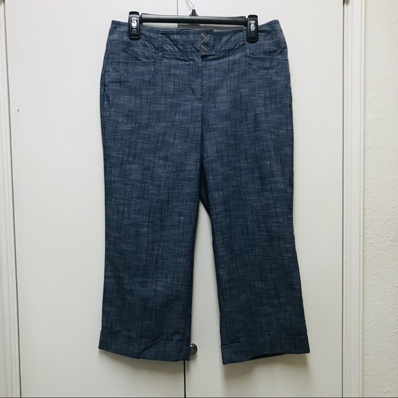 Larry Levine women’s short pants size 10 - Picture 1 of 6
